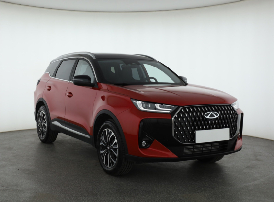 Chery Tiggo 7