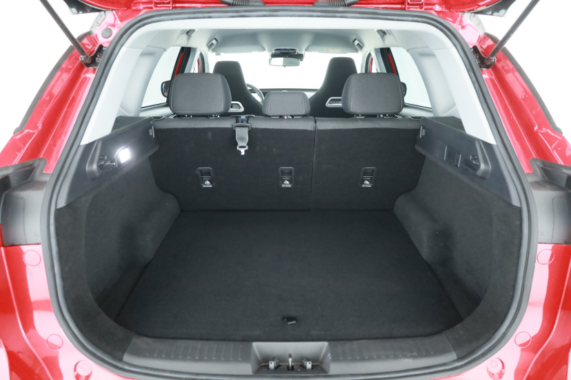 Chery Tiggo 7, 2026
