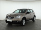 Nissan Qashqai, 2008