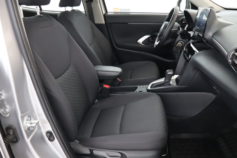 Toyota Yaris Cross, 2024