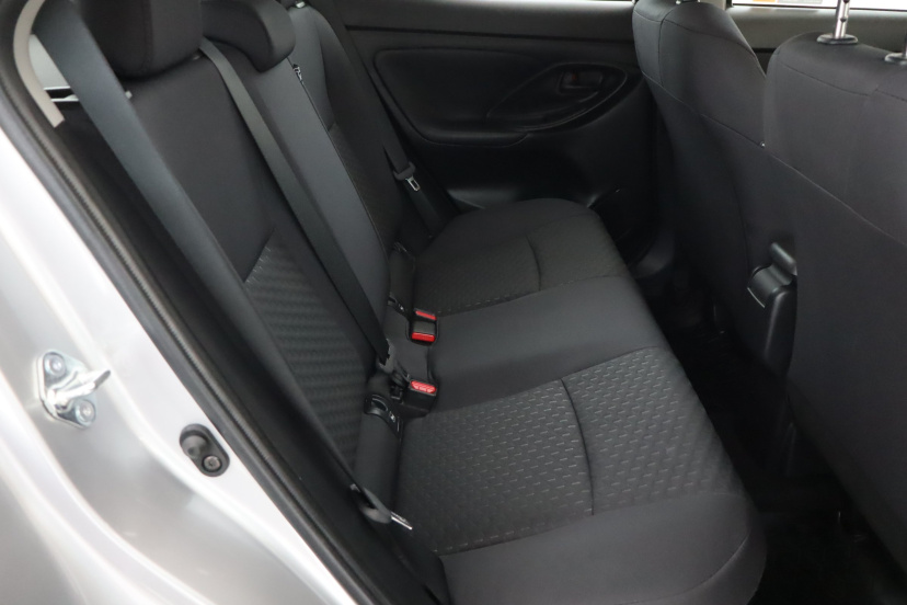 Toyota Yaris Cross, 2024