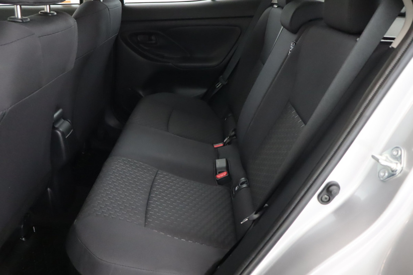 Toyota Yaris Cross, 2024