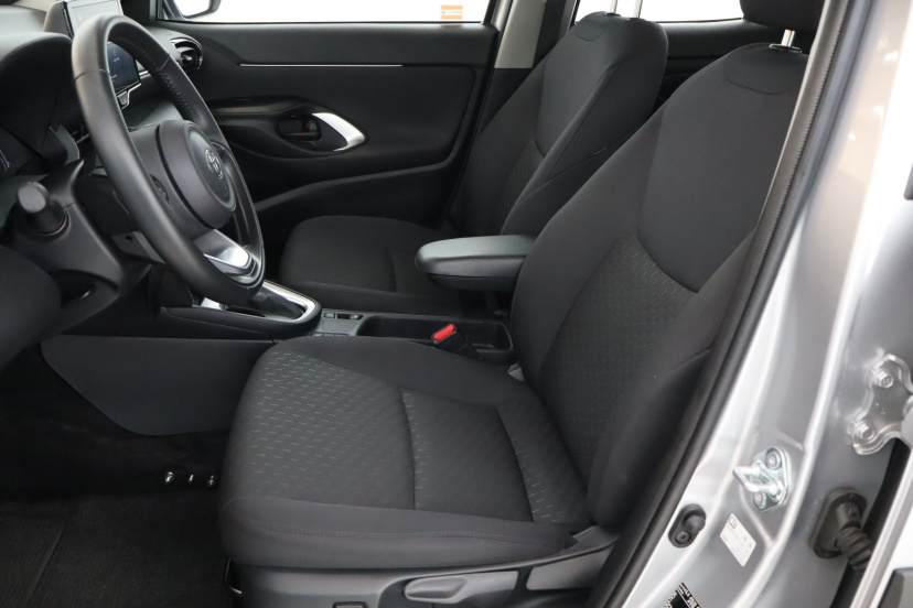 Toyota Yaris Cross, 2024