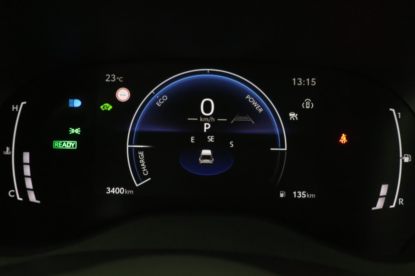 Toyota Yaris Cross, 2024