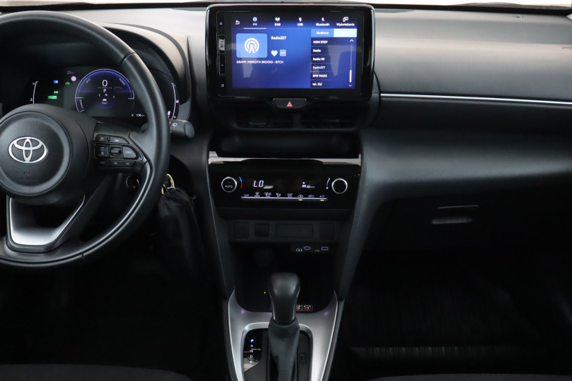 Toyota Yaris Cross, 2024