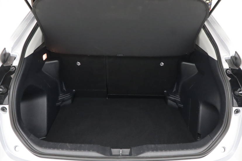 Toyota Yaris Cross, 2024