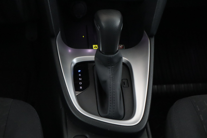 Toyota Yaris Cross, 2024