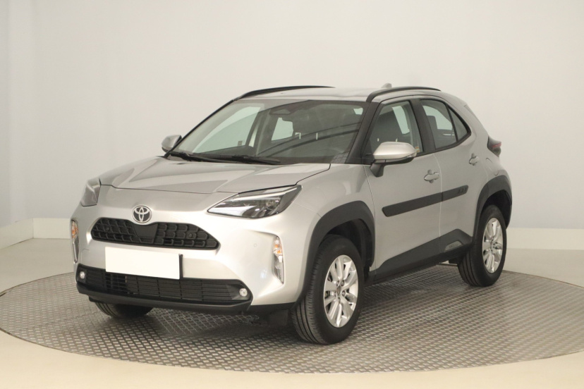 Toyota Yaris Cross, 2024