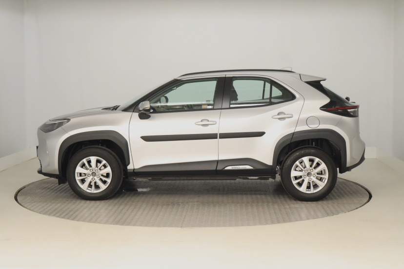 Toyota Yaris Cross, 2024