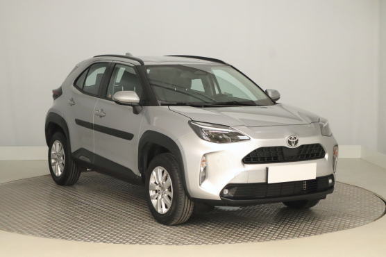 Toyota Yaris Cross 1.5 VVT-iE