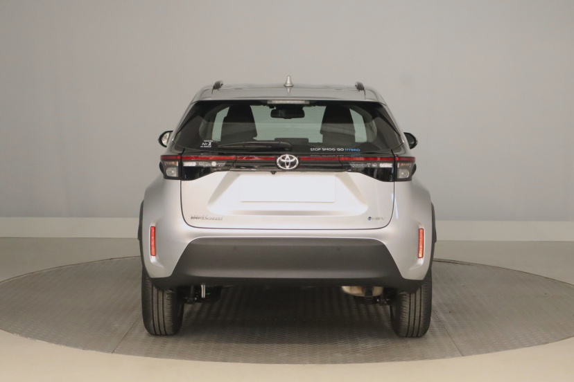 Toyota Yaris Cross, 2024