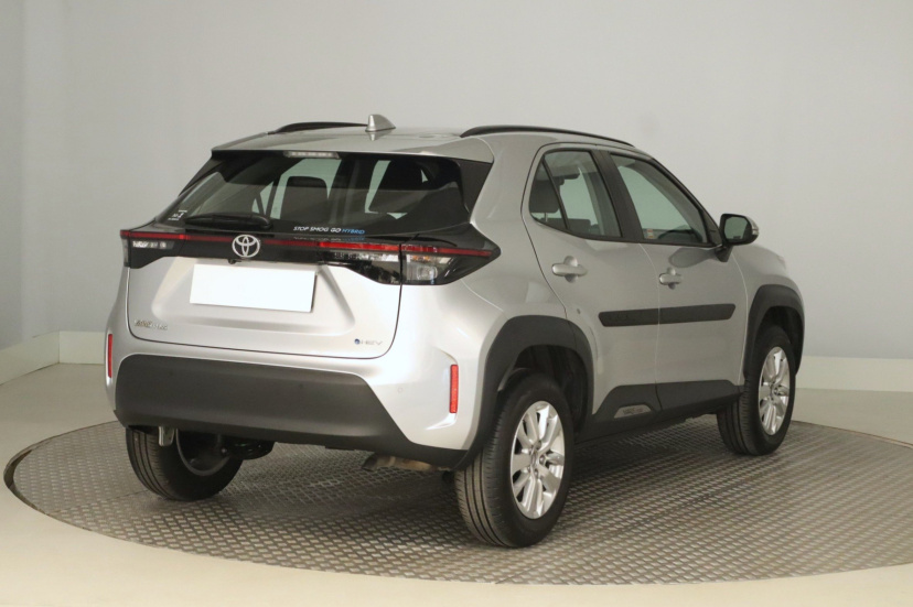 Toyota Yaris Cross, 2024