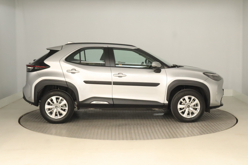 Toyota Yaris Cross, 2024