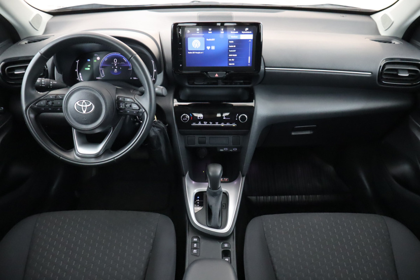 Toyota Yaris Cross, 2024