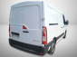 Renault Master, 2022