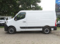 Renault Master, 2021