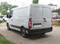 Renault Master, 2021