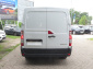 Renault Master, 2021
