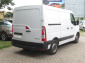Renault Master, 2021