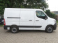 Renault Master, 2021