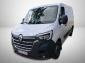 Renault Master, 2022