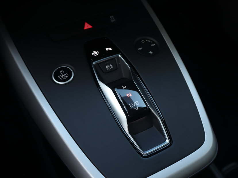 Audi Q4 e-tron, 2023