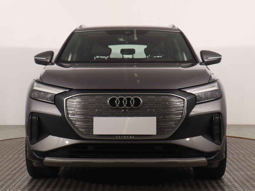 Audi Q4 e-tron, 2023