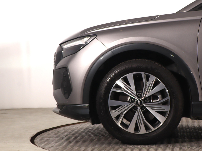 Audi Q4 e-tron, 2023
