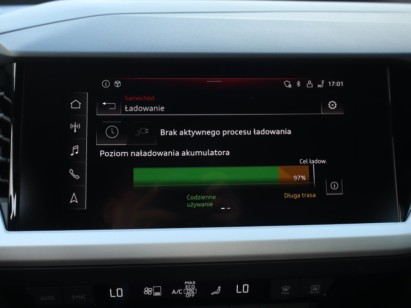 Audi Q4 e-tron, 2023