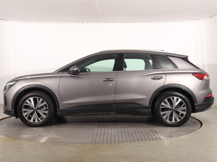 Audi Q4 e-tron, 2023