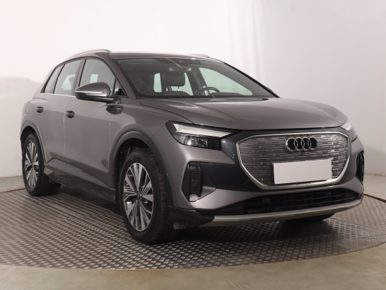 Audi Q4 e-tron 40 e-tron