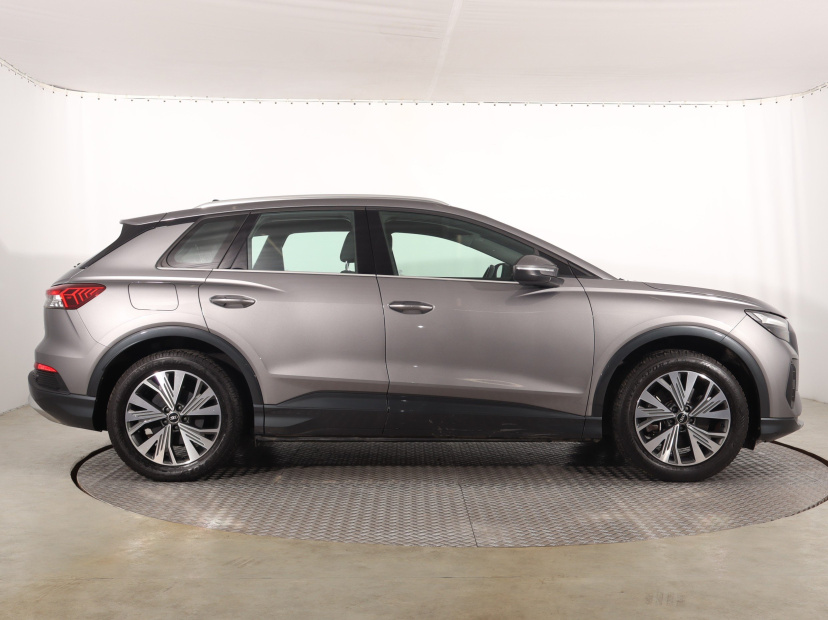 Audi Q4 e-tron, 2023