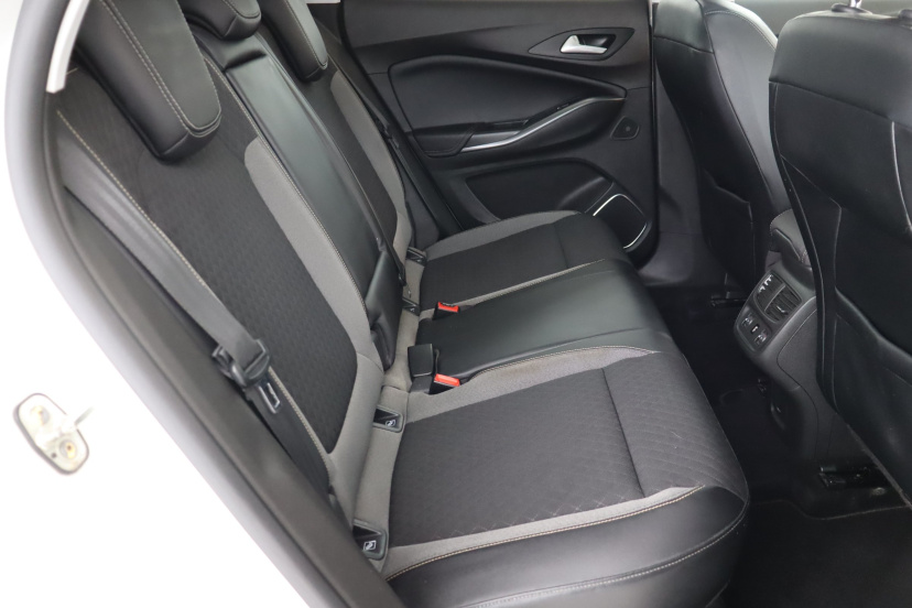 Opel Grandland, 2018