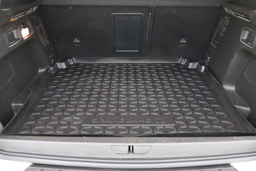 Opel Grandland, 2018
