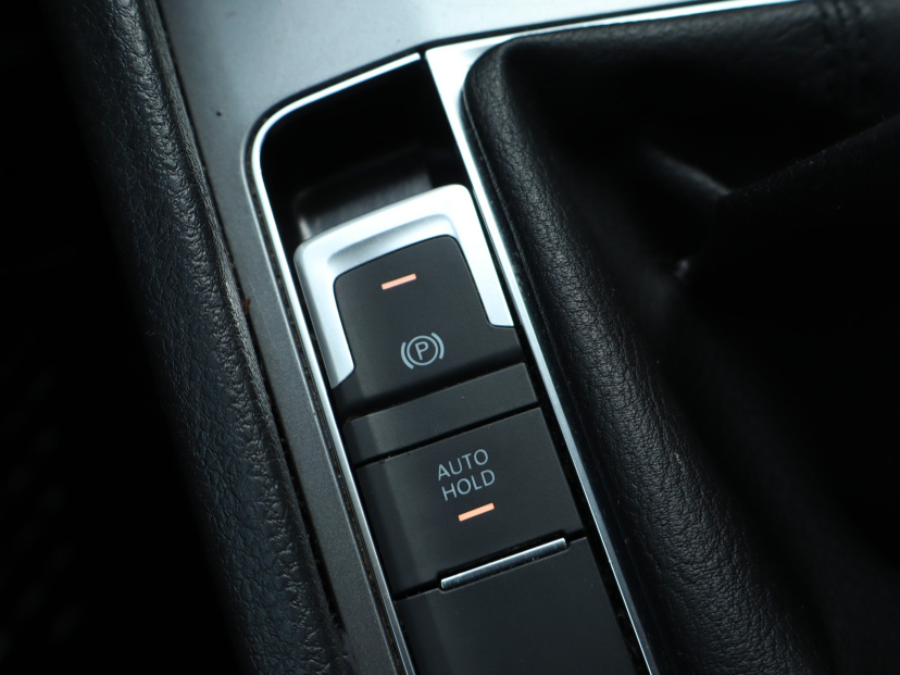 Volkswagen Golf Sportsvan, 2016