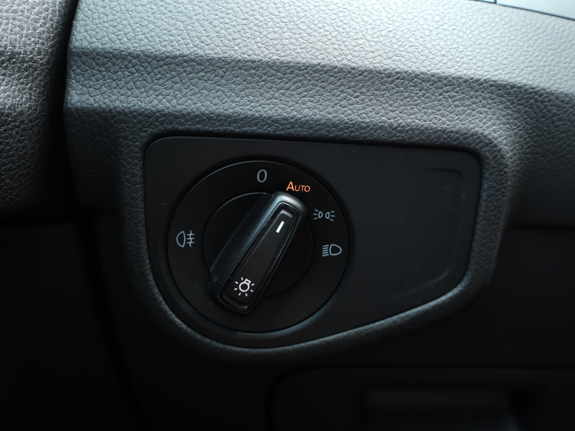 Volkswagen Golf Sportsvan, 2016