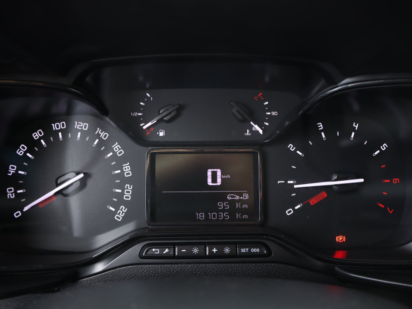 Toyota ProAce City, 2020