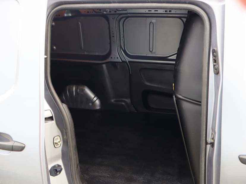 Toyota ProAce City, 2020