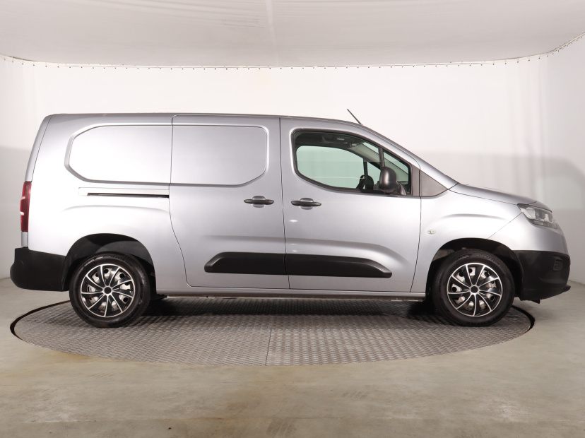 Toyota ProAce City, 2020