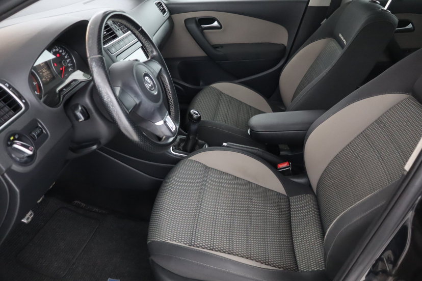 Volkswagen Polo, 2010