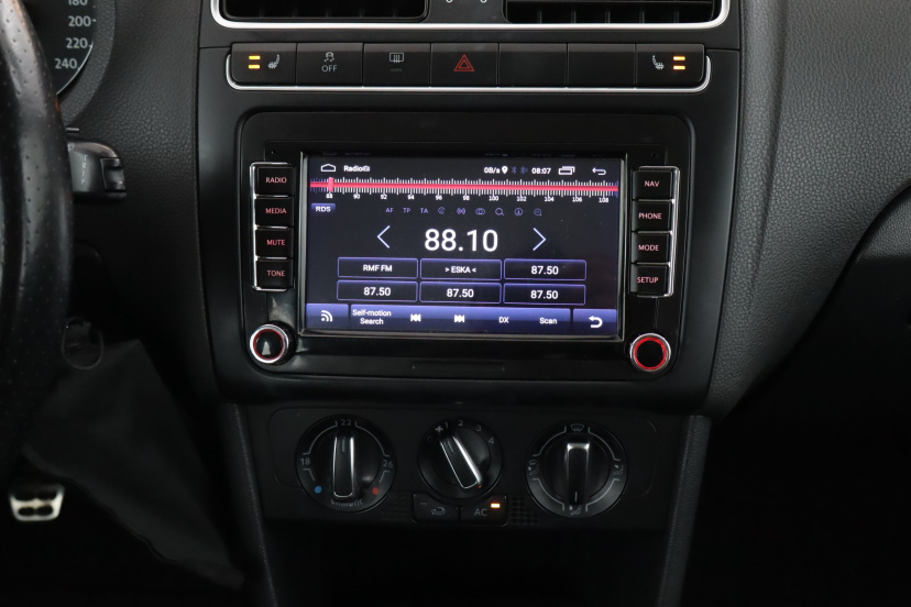 Volkswagen Polo, 2010