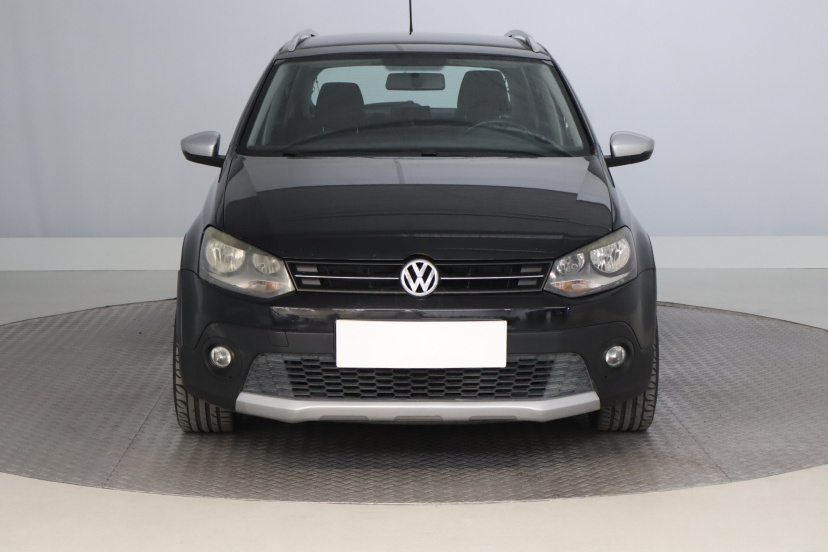 Volkswagen Polo, 2010