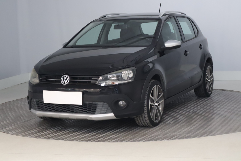 Volkswagen Polo, 2010