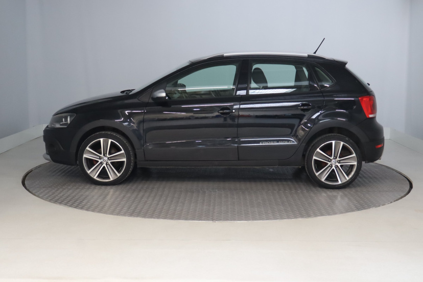 Volkswagen Polo, 2010