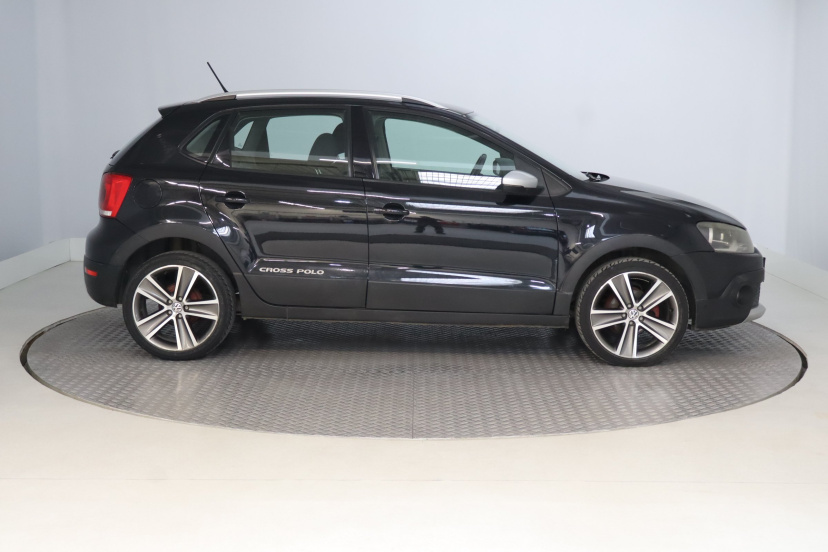 Volkswagen Polo, 2010