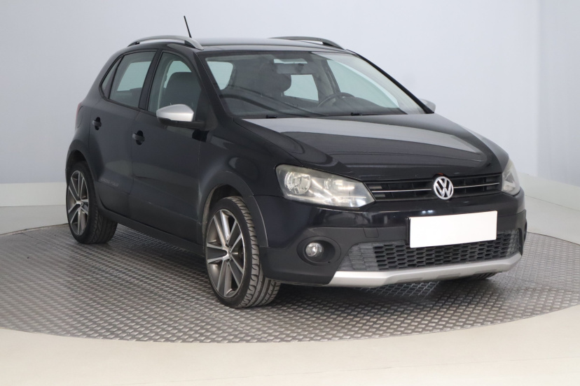 Volkswagen Polo, 2010