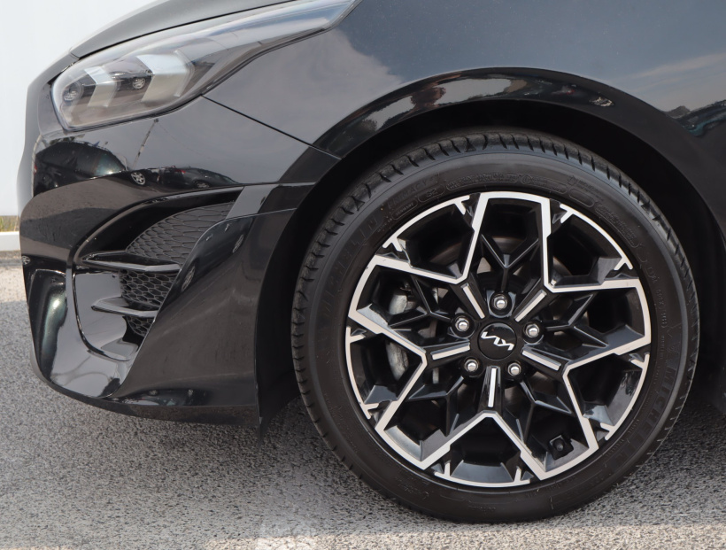 Kia ProCeed, 2022