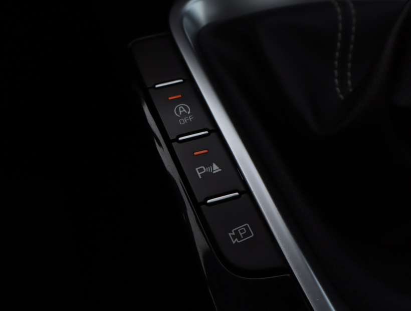 Kia ProCeed, 2022