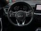 Kia ProCeed, 2022