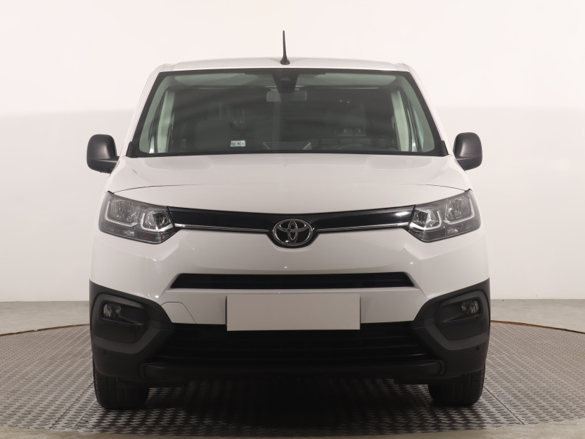 Toyota ProAce City, 2023